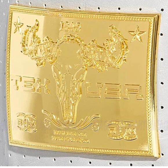 Red Monkey TEX-USA RM1517 New Limited Edition Unisex Trucker Hat Cap | 2 Colors - Picture 16 of 16